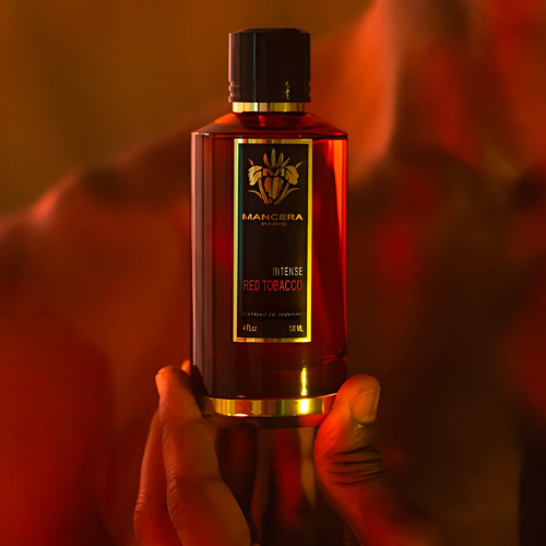 Mancera Red Tobacco