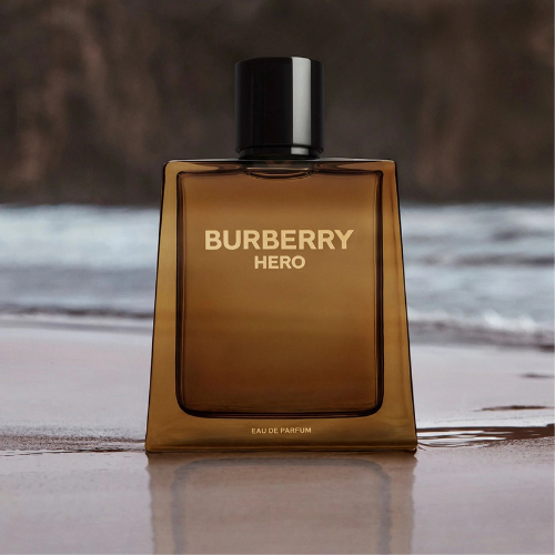 Burberry Hero