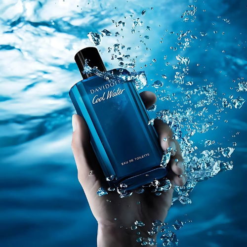 Davidoff Cool Water