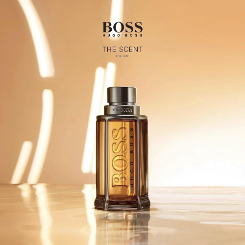 Boss The Scent