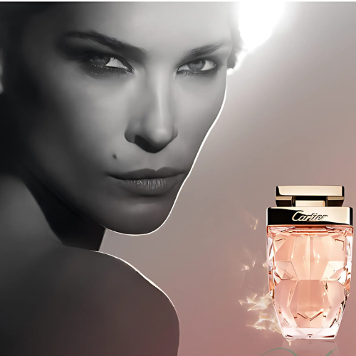 Cartier La Panthère