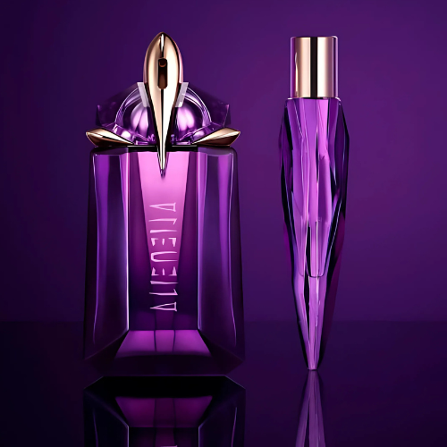 Thierry Mugler Alien