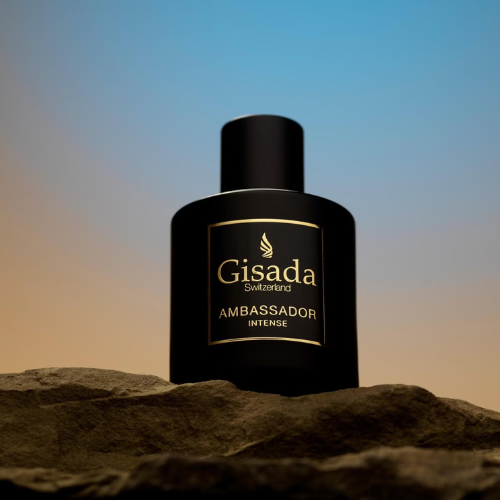 Gisada Ambassador Intense