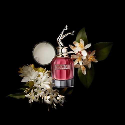 So Scandal - Jean Paul Gaultier