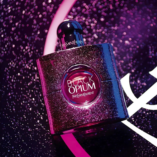 YSL Black Opium