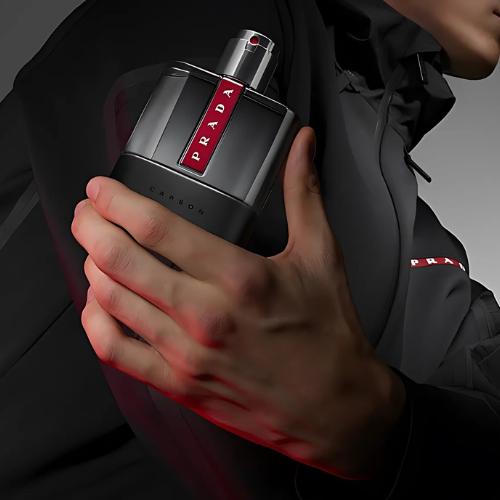 Prada Luna Rossa Carbon