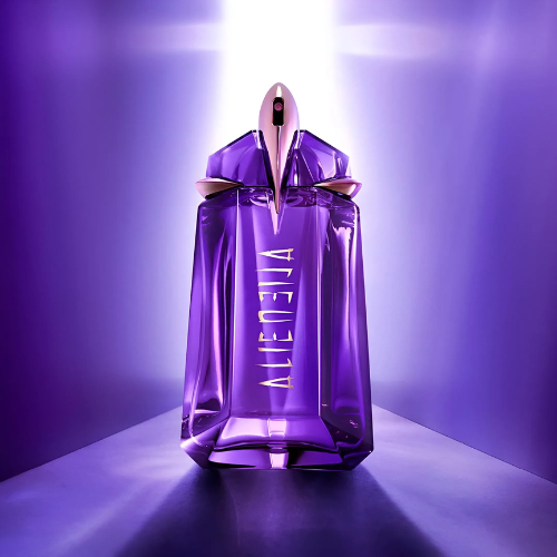Thierry Mugler Alien