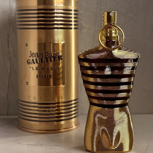 Jean Paul Gaultier Le Male Elixir
