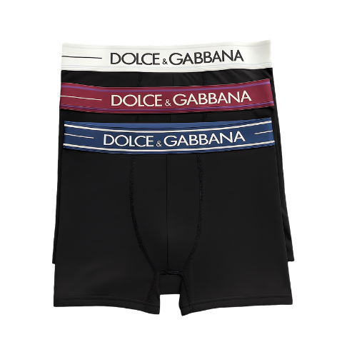 Dolce & Gabbana Boxers Set