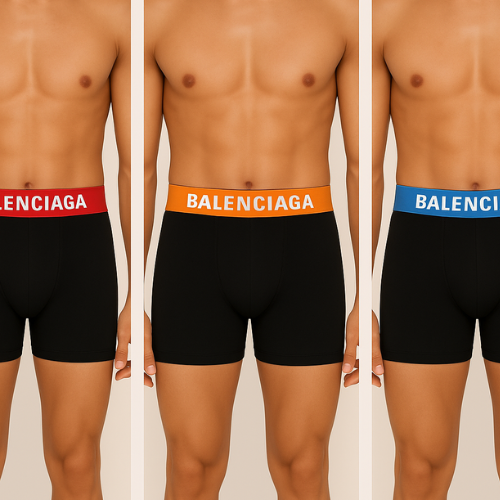 Balenciaga Paris