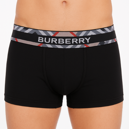 Burberry Boxers Set