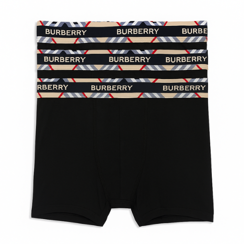 Burberry Boxers Set